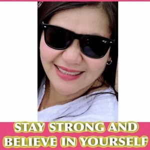 Meet your Posher, Ancy